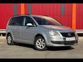 2009 volkswagen touran