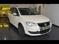 2010 volkswagen touran