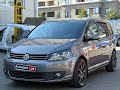 2010 volkswagen touran