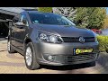 2011 volkswagen touran