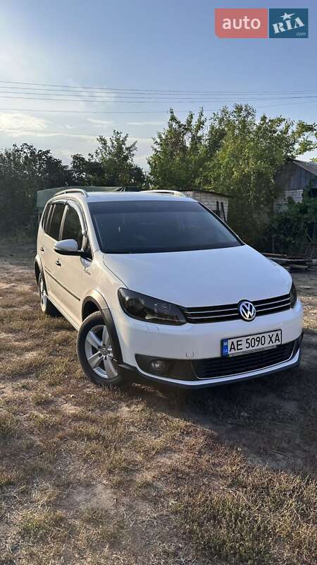 2011 volkswagen touran