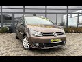 2011 volkswagen touran