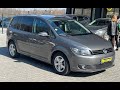 2014 volkswagen touran
