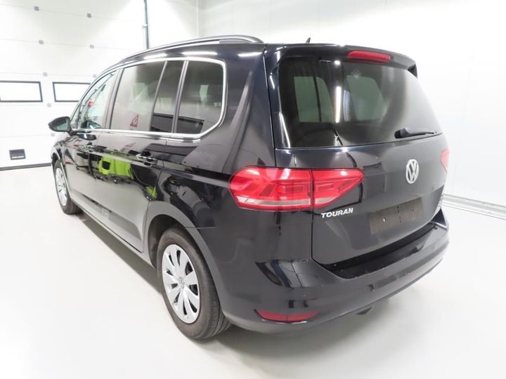 2016 volkswagen touran