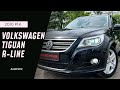2010 volkswagen tiguan