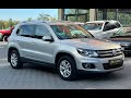 2012 volkswagen tiguan