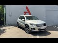 2011 volkswagen tiguan