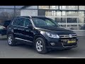 2012 volkswagen tiguan