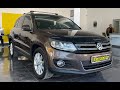 2013 volkswagen tiguan
