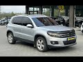 2013 volkswagen tiguan