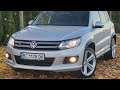 2013 volkswagen tiguan