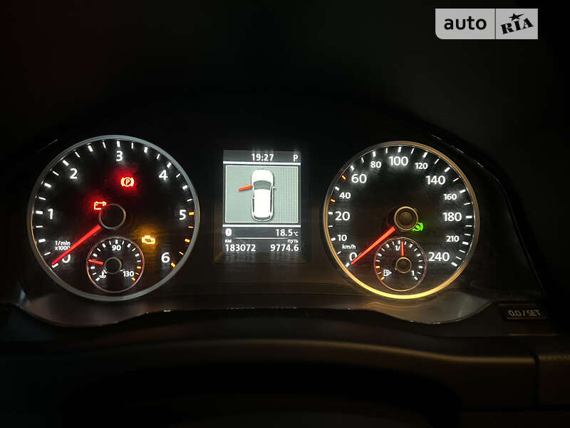 2014 volkswagen tiguan