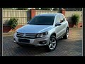 2014 volkswagen tiguan