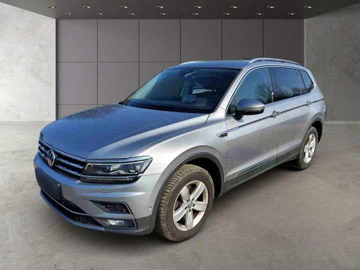 2020 vw tiguan
