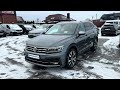 2020 volkswagen tiguan allspace