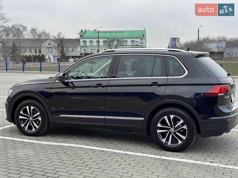 2019 volkswagen passat