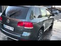 2003 volkswagen touareg