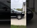 2005 volkswagen touareg