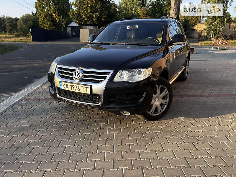 2005 volkswagen touareg