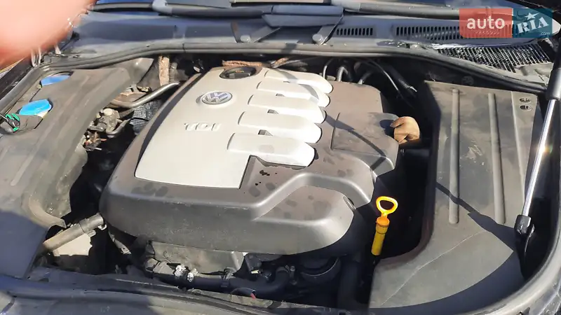 2005 volkswagen touareg