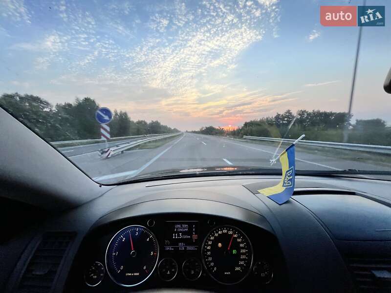 2006 volkswagen touareg