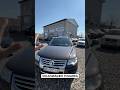 2007 volkswagen touareg