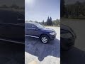 2008 volkswagen touareg