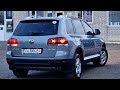 2007 volkswagen touareg