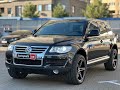2008 volkswagen touareg