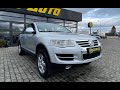2009 volkswagen touareg