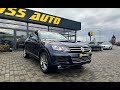 2010 volkswagen touareg