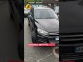 2010 volkswagen touareg