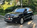 2011 volkswagen touareg
