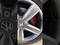2012 volkswagen touareg