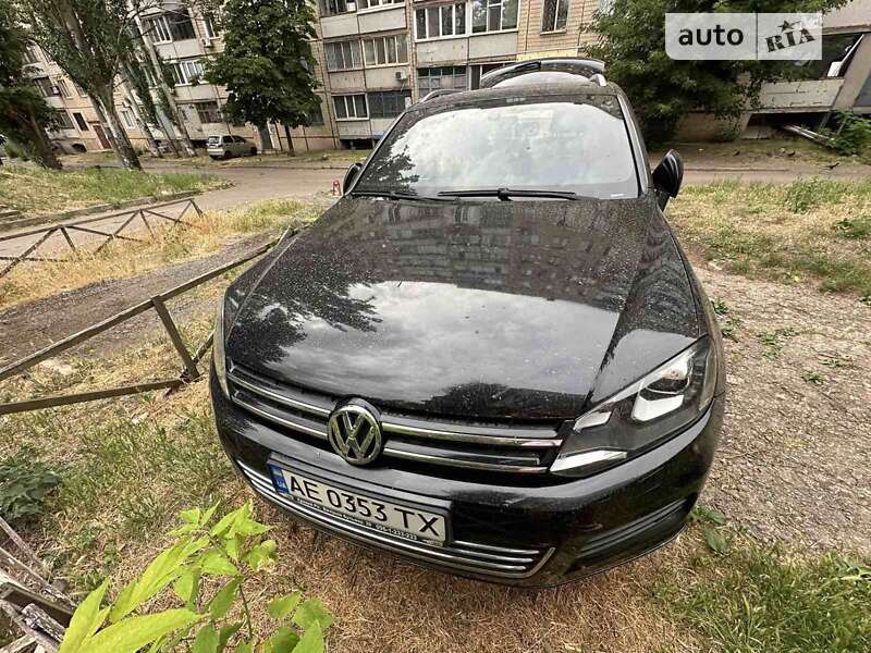 2012 volkswagen touareg
