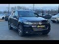 2012 volkswagen touareg