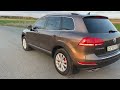 2012 volkswagen touareg