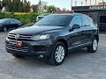 2012 volkswagen touareg