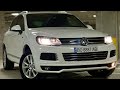 2012 volkswagen touareg