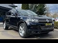 2013 volkswagen touareg