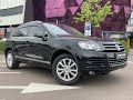 2013 volkswagen touareg