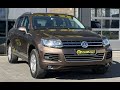 2013 volkswagen touareg
