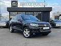 2013 volkswagen touareg