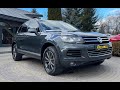 2013 volkswagen touareg