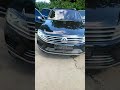 2014 volkswagen touareg