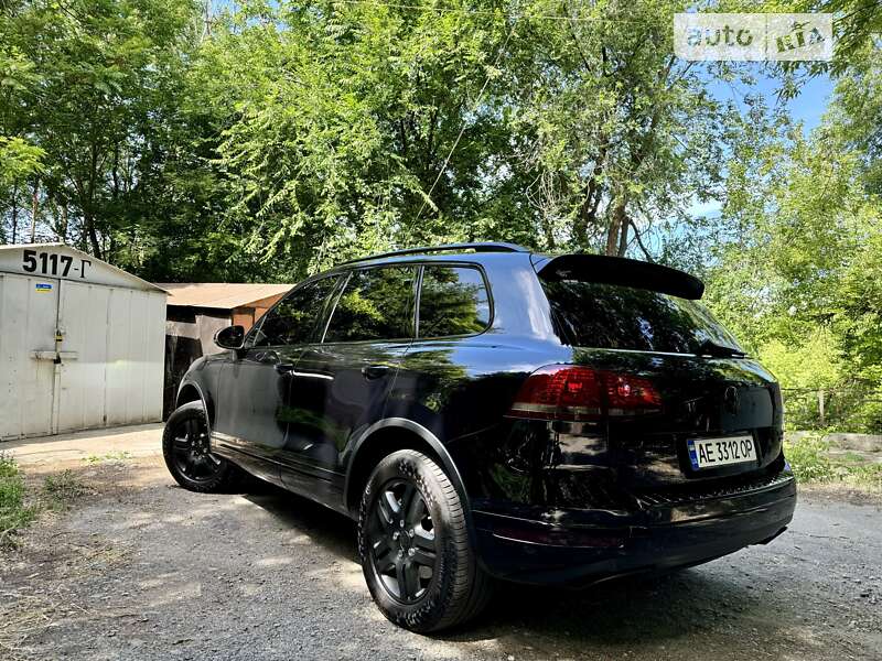 2015 volkswagen touareg