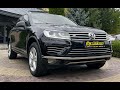 2015 volkswagen touareg