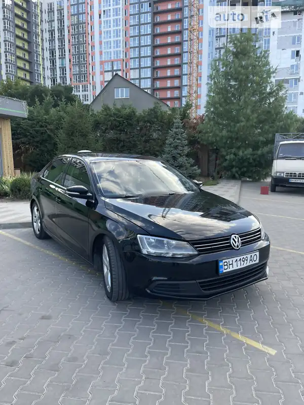 2012 volkswagen touareg