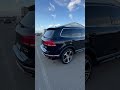 2016 volkswagen touareg