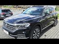 2018 volkswagen touareg